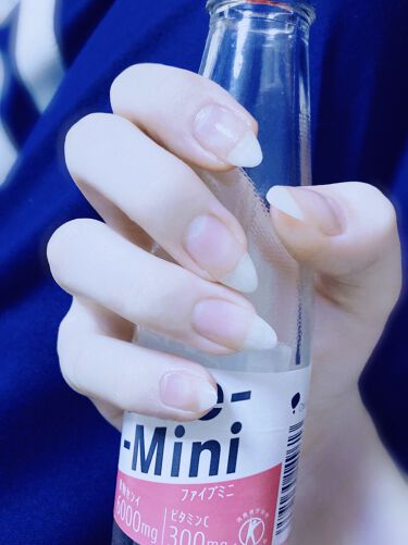 ネイルホリック ネイルホリックを使った口コミ 久々にネイルしてみたところ 閲覧ありが By 蒼 混合肌 Lips