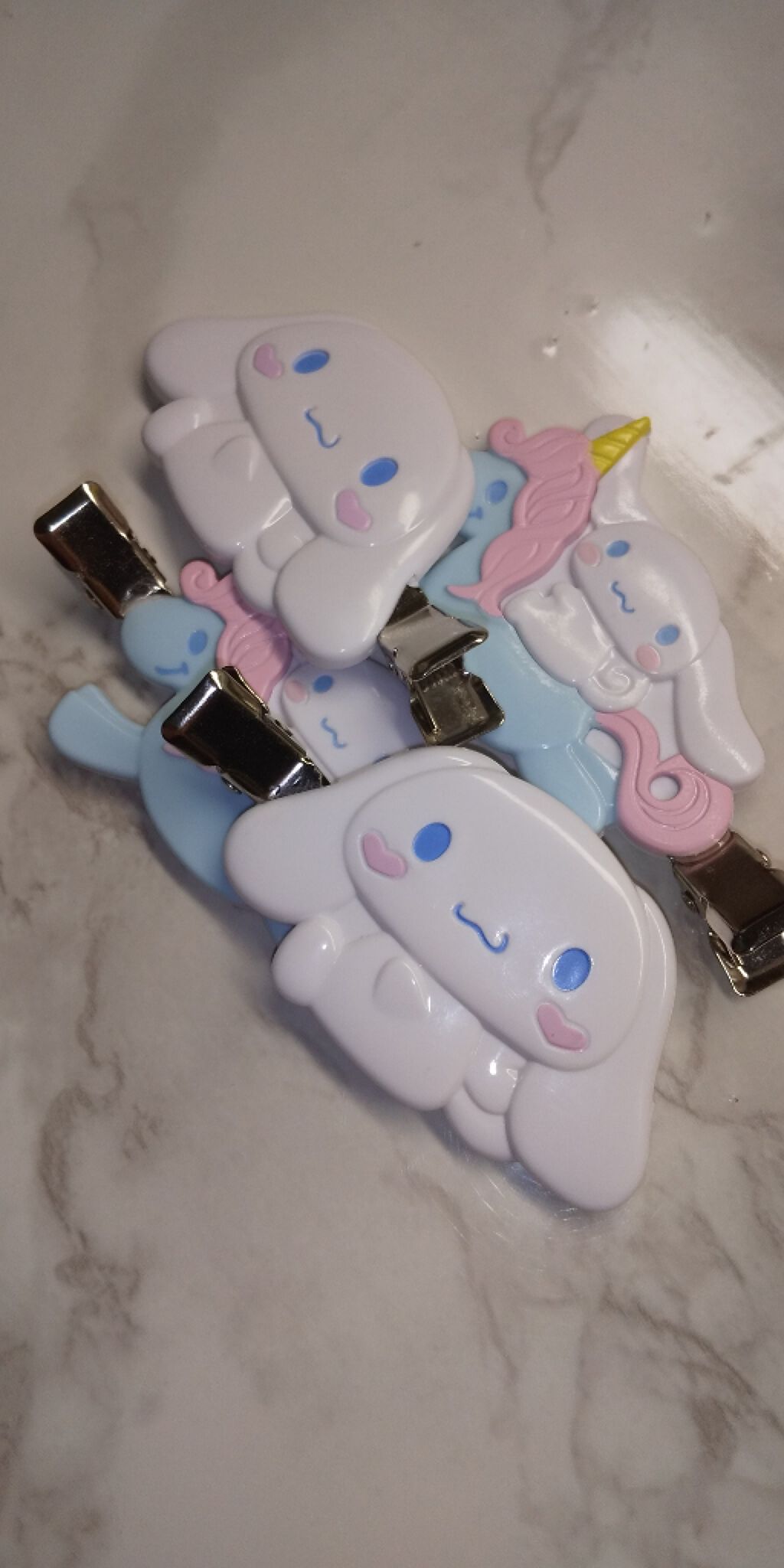 前髪クリップ サンリオの画像 動画一覧 5ページ目 Lips