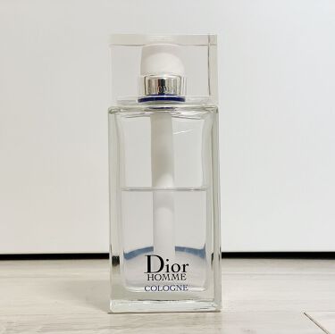 素晴らしい Dior 香水 セット メンズ ☆ オードトワレ コロン 