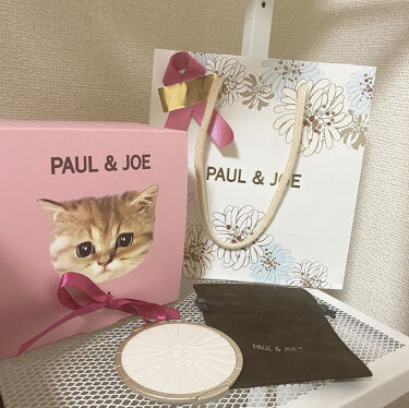 ビューティ ミラー Paul Joe Beauteの口コミ Paul Joeビューティーミラー友達から By よん 普通肌 代前半 Lips
