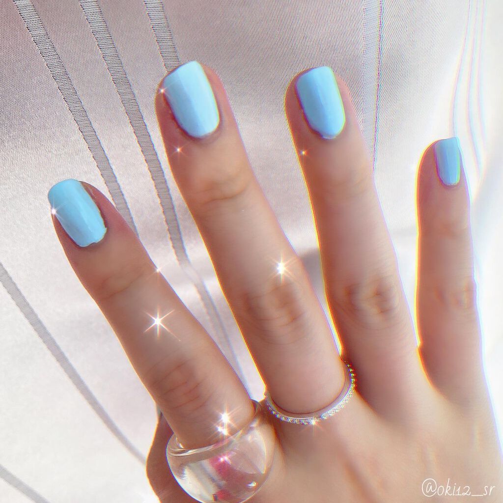 Somptueux ソンプチュー ネイルポリッシュ Daisoの口コミ 超優秀 100均で買えるおすすめマニキュア Selfnail シン By アヤ 乾燥肌 10代後半 Lips