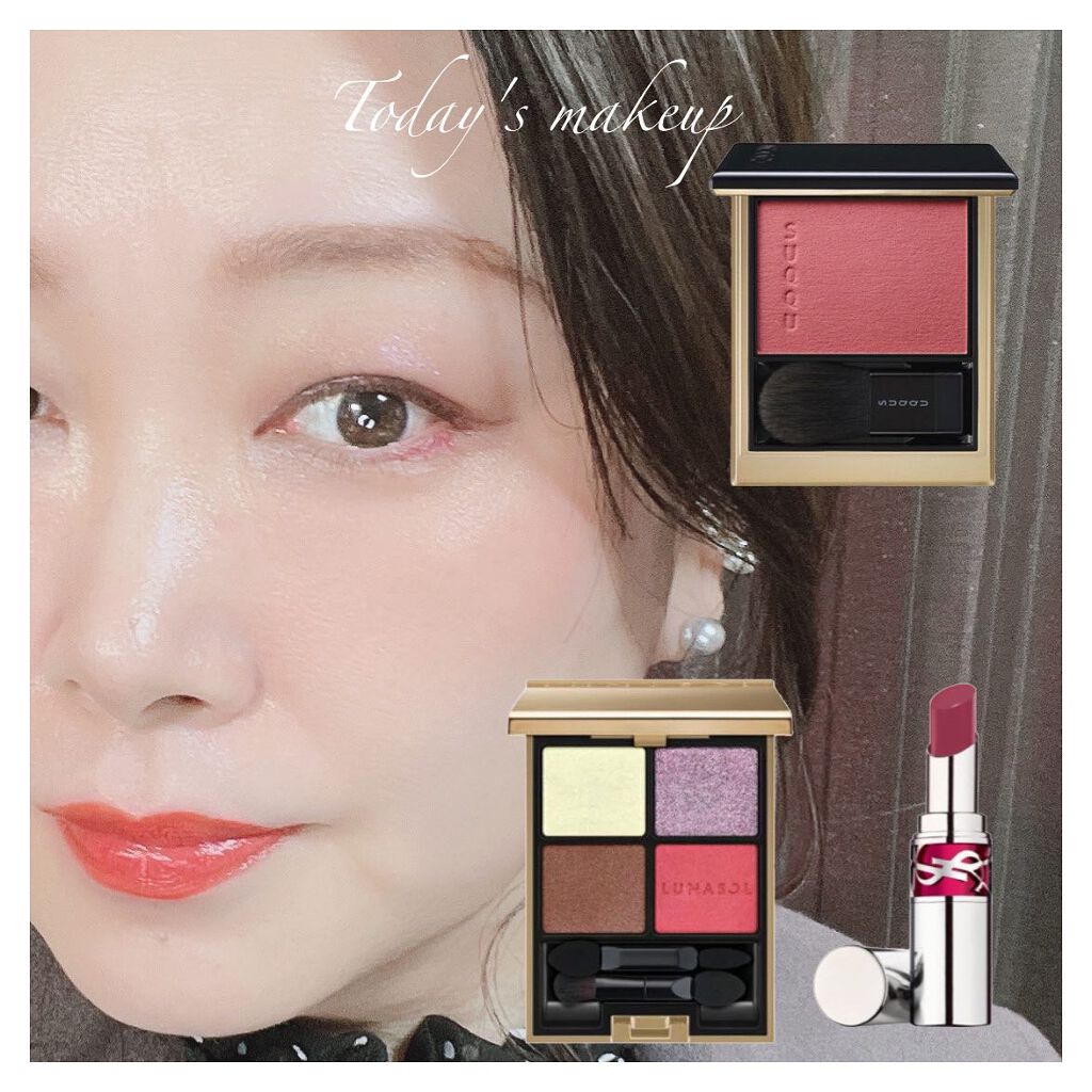 ジェフリースターpi-さん - 単色アイシャドウ 