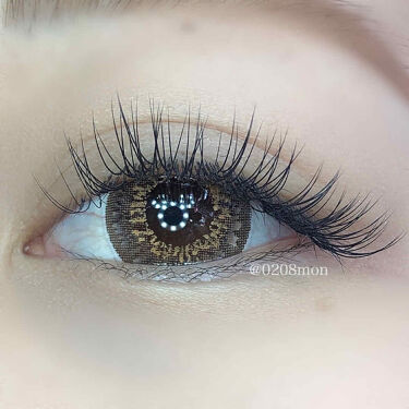 Candymagic1day キャンディーマジックワンデー Candy Magicのカラコンレポ 着画口コミ New マツエクデザイン By 𝐌𝐎𝐍 普通肌 Lips