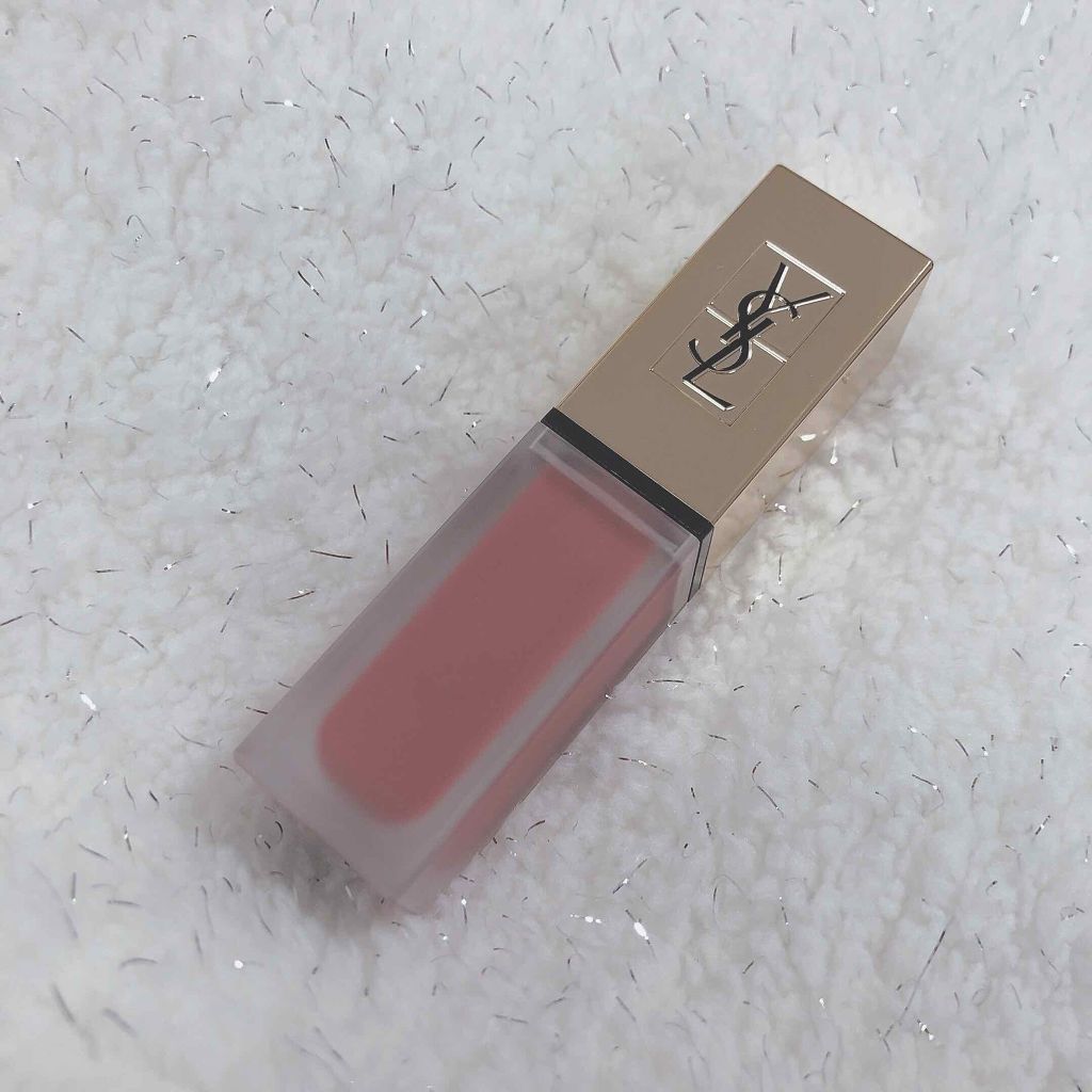 タトワージュ クチュール Yves Saint Laurent Beauteの口コミ イブサンローランタトワージュクチュール16 By いむ 10代後半 Lips