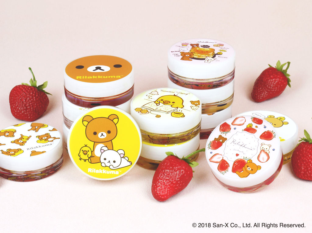 【速報】みんな注目!1月発売の新作コスメ情報が届きました♡のサムネイル