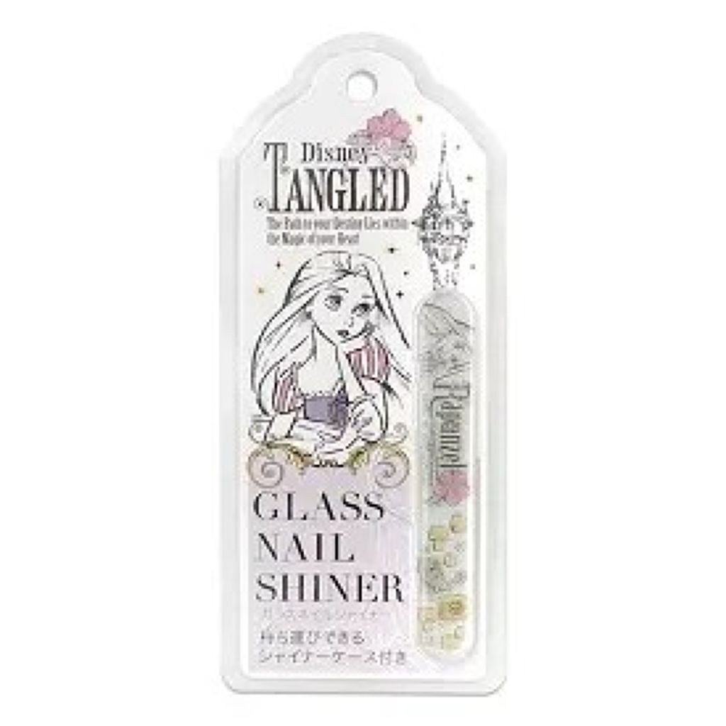 試してみた ディズニー ネイルシャイナー Sho Biのリアルな口コミ レビュー Lips