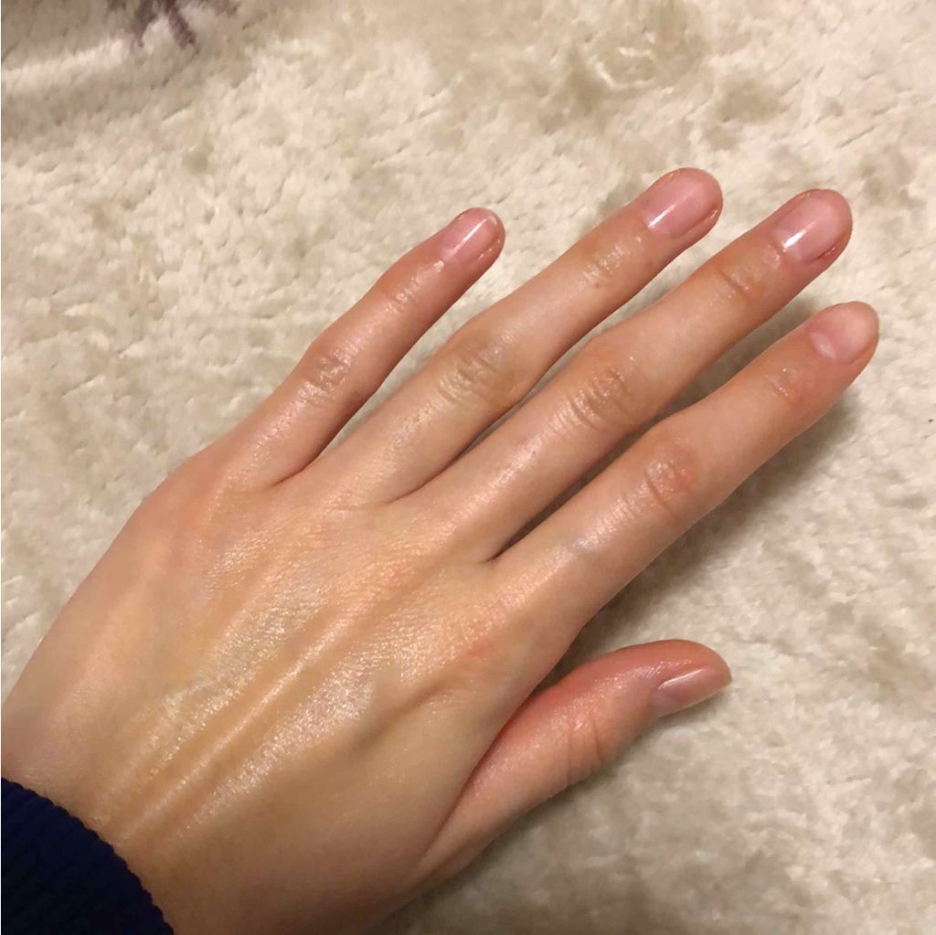 ニベアクリーム ニベアを使った口コミ 初めまして ハルです 今回は 私のハンドケ By Haruka 投稿頻度減ります 敏感肌 10代前半 Lips