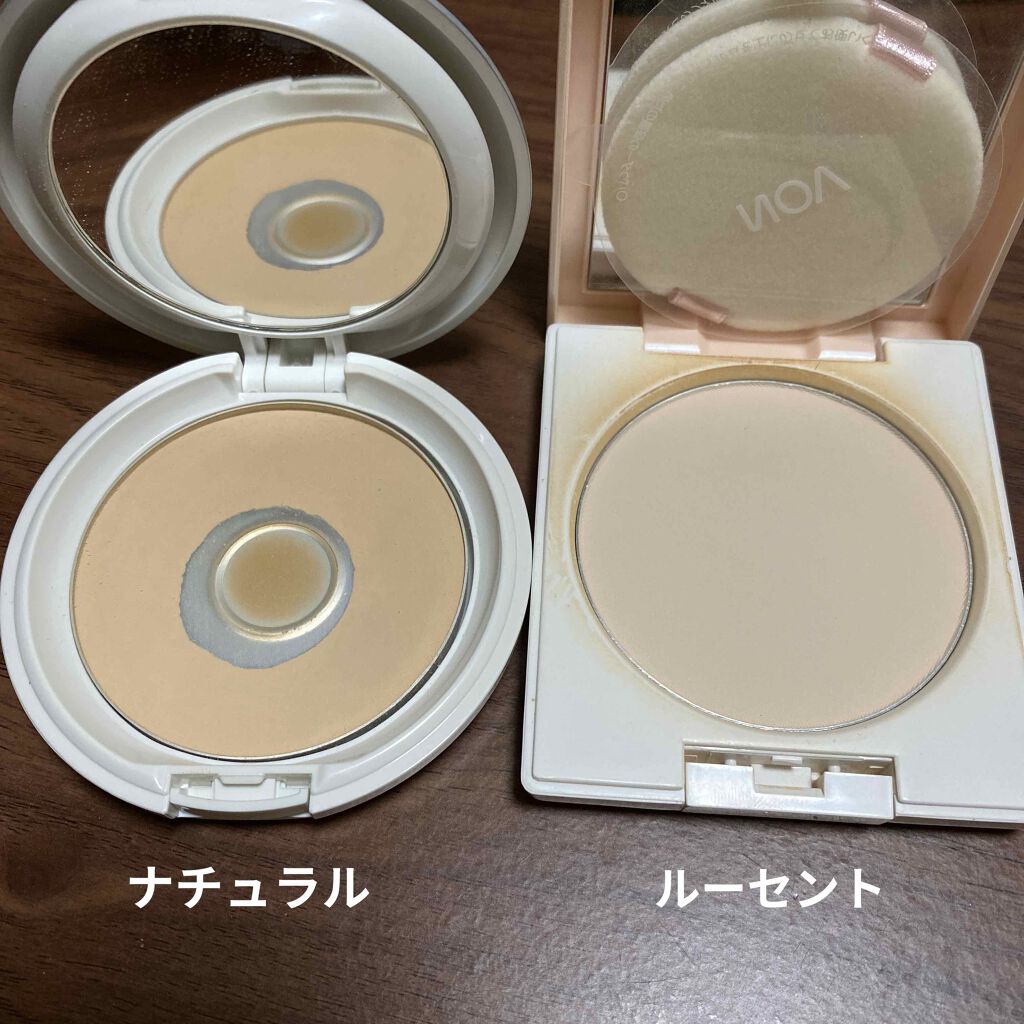 限定プレストパウダー プレストパウダー Uv Novの口コミ 愛用品なのに投稿してなかった Novプレス By ワタクシ ブルベ冬 敏感肌 30代前半 Lips