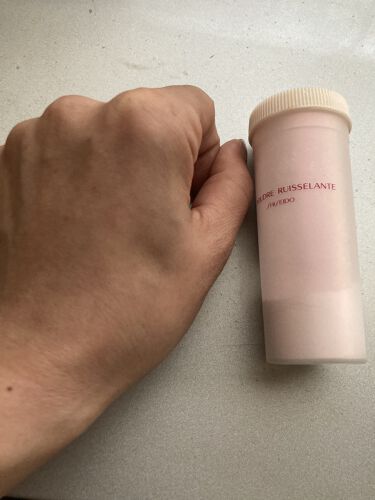 試してみた ラ プードル ルイスロント Shiseidoのリアルな口コミ レビュー Lips