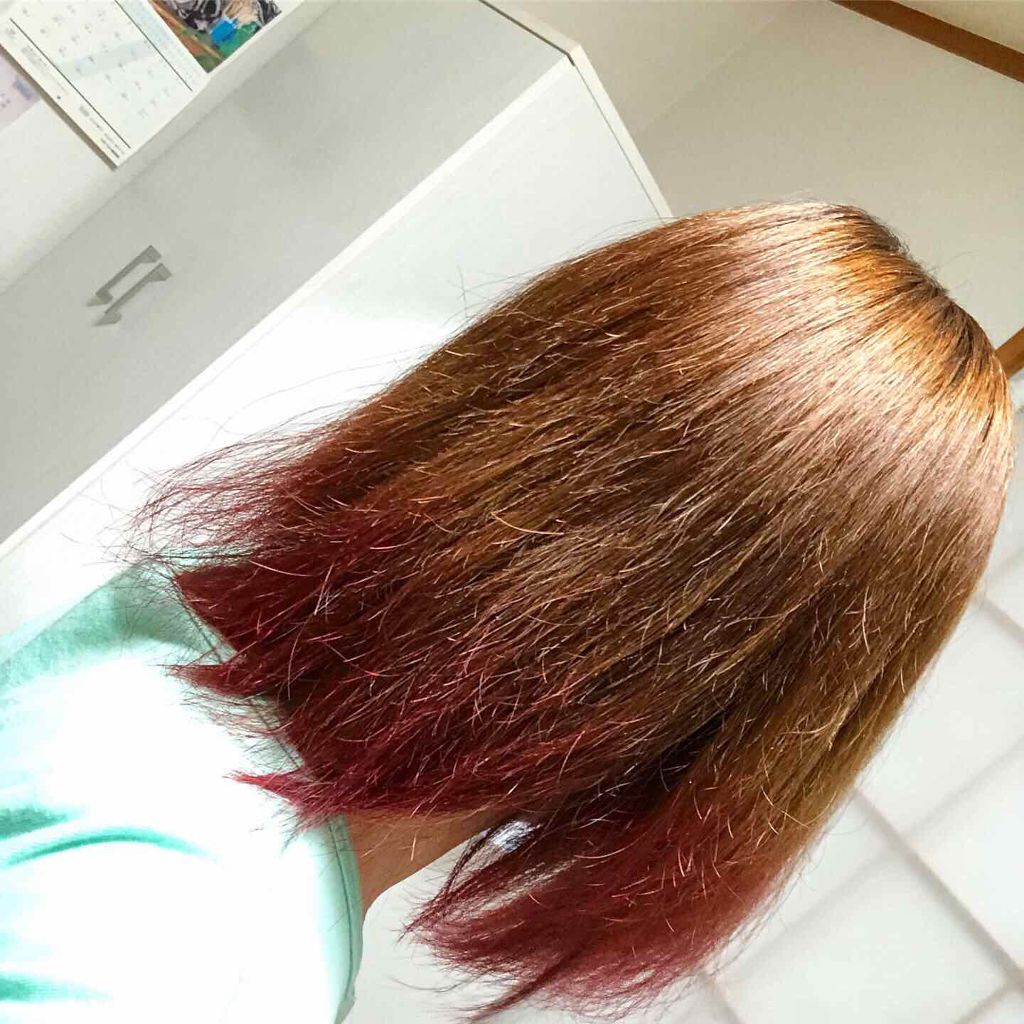 デビルズトリック クイスクイスの口コミ 閲覧ありがとうございます ずっと気になって By かまぼこ 混合肌 代前半 Lips