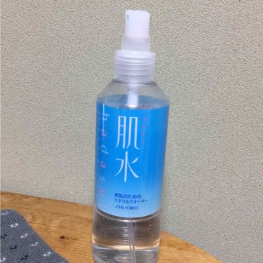 1000円以下 肌水 肌水のリアルな口コミ レビュー Lips