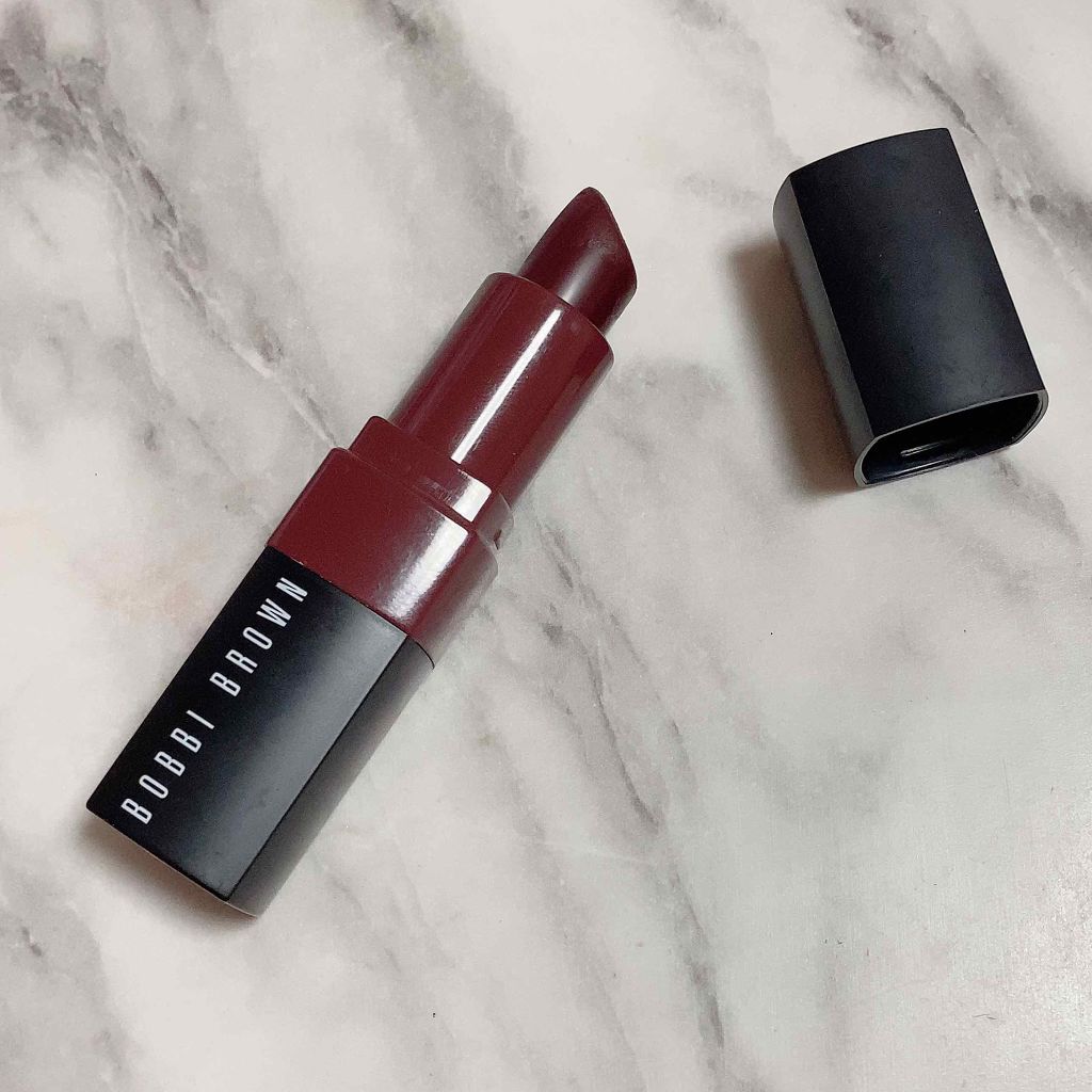 BOBBI BROWN|マットなお洒落ブラウン