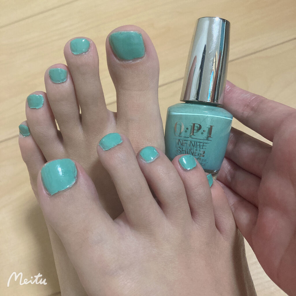 セシェ ヴィート セシェを使った口コミ O P Iインフィニットシャインネイルラッ By にらっこ フォロバ アトピー肌 Lips セシェ ヴィート セシェを使った口コミ O P Iインフィニットシャインネイルラッ By にらっこ フォロバ アトピー肌 Lips