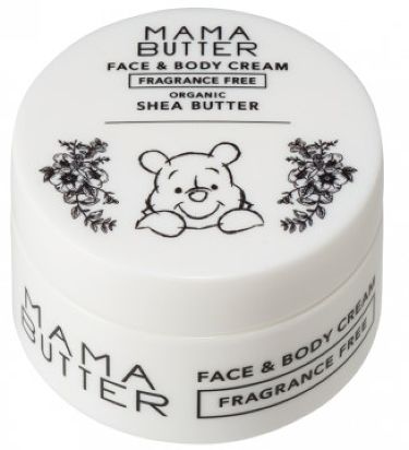 フェイス ボディクリーム ママバターのリアルな口コミ レビュー Lips
