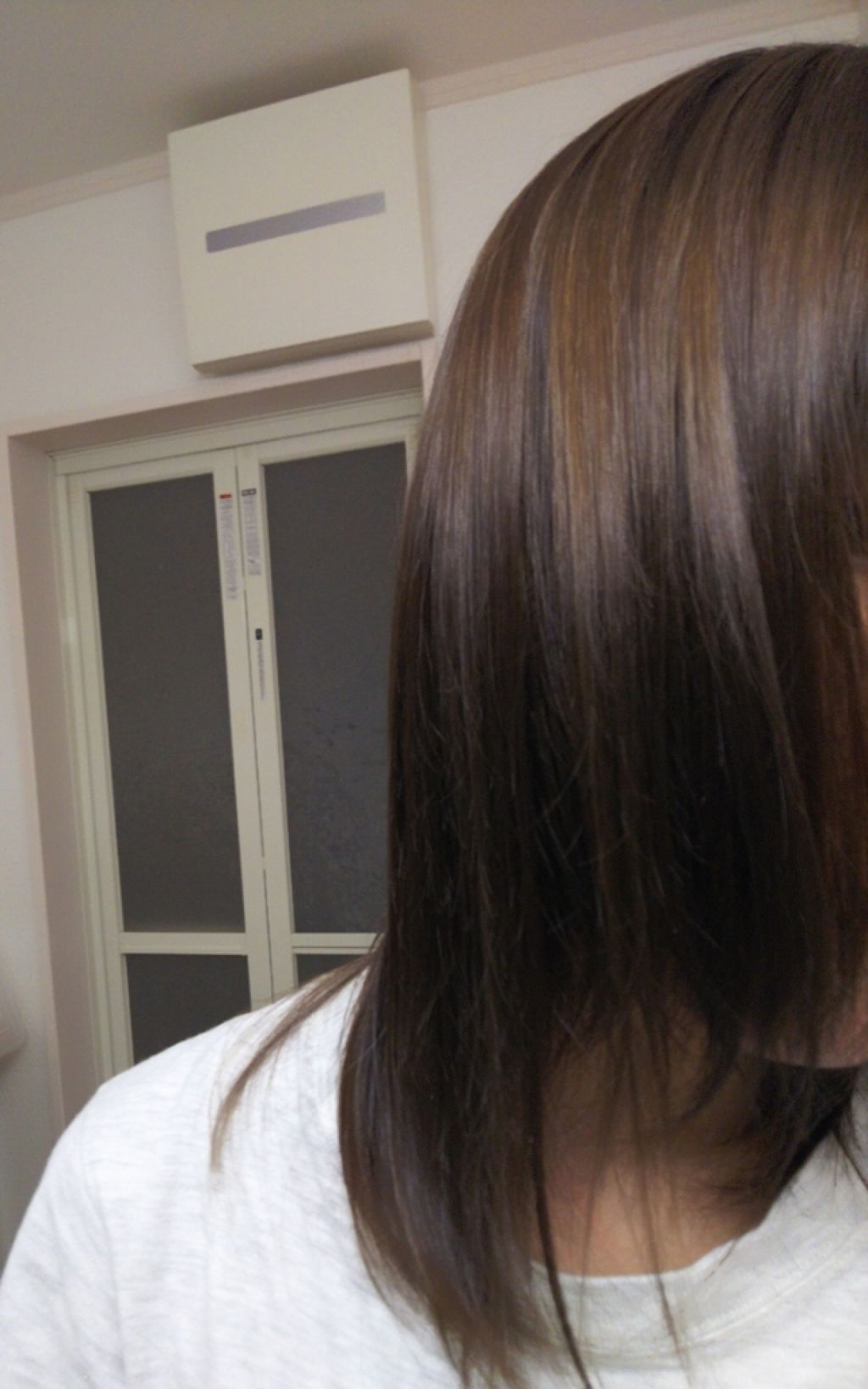 泡カラー 医薬部外品 リーゼの口コミ こんばんは 今日は久しぶりに髪染めました By Akikan 代前半 Lips