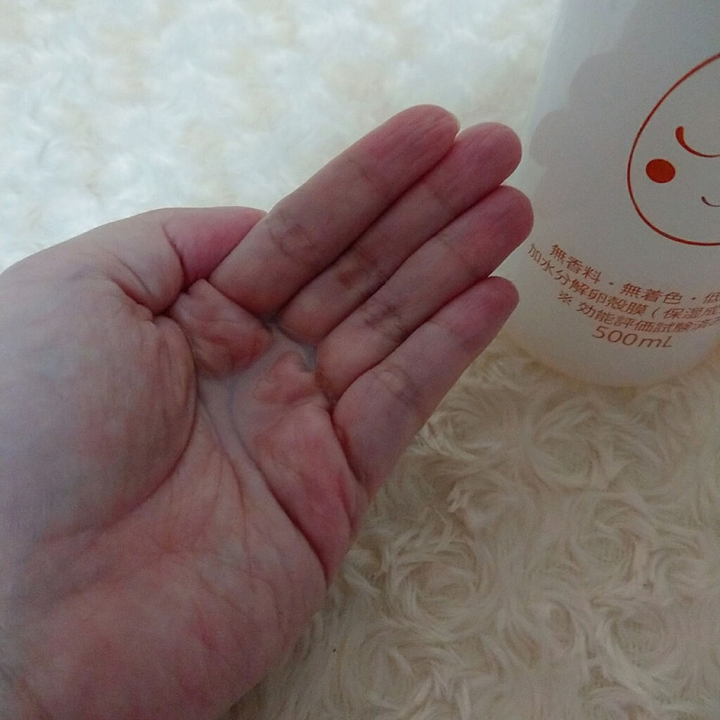 リンクルローション たまご化粧水 ココエッグの効果に関する口コミ 株式会社シーンズ様より ココエッグ リンク By えりぃ 混合肌 30代後半 Lips