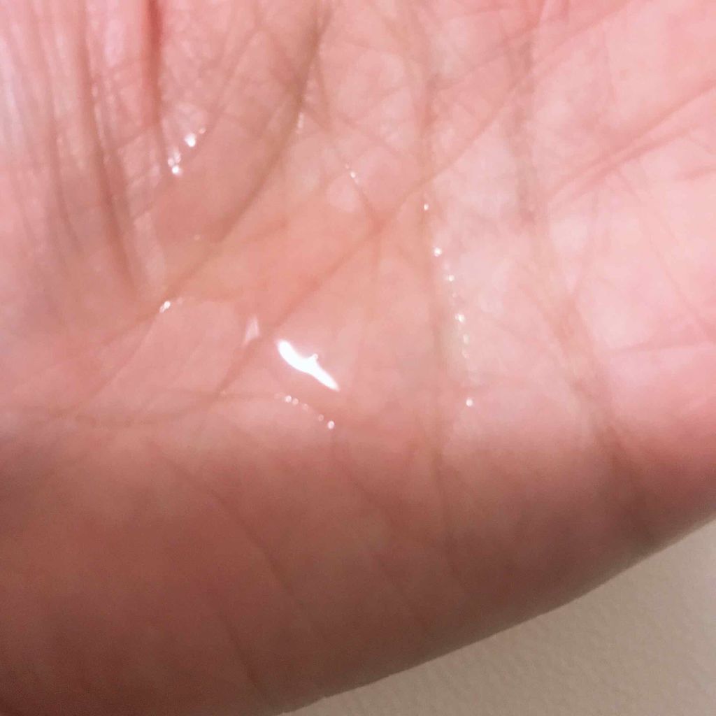 ハーバルスカルプクレンジングジェル Marks Webの口コミ Marks Webハーバルスカルプクレンジ By グル 混合肌 Lips