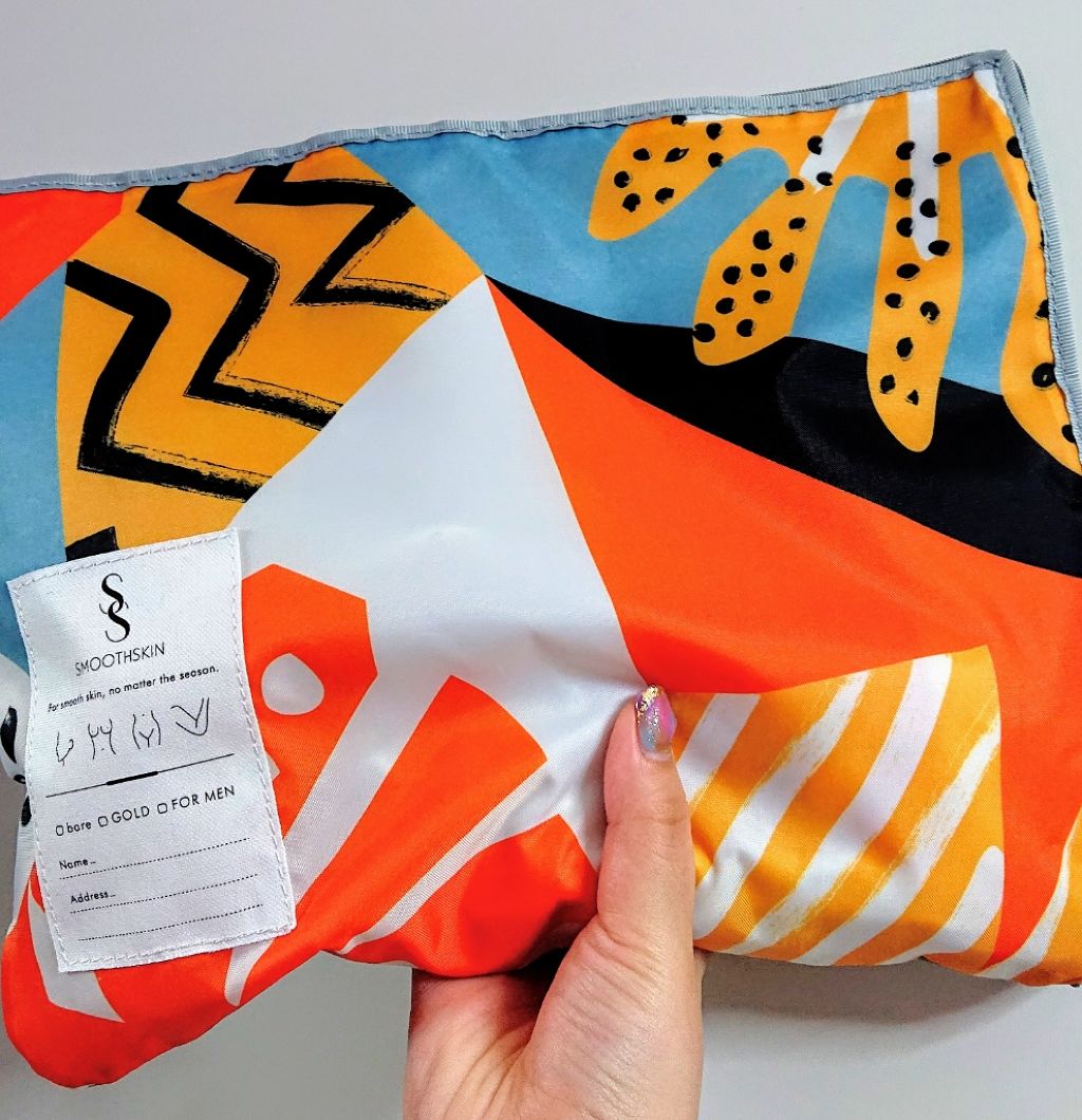 スムーズスキンbare 旧型 スムーズスキンの使い方を徹底解説 女性の永遠の問題 敵であるムダ毛について By 白湯 Lips