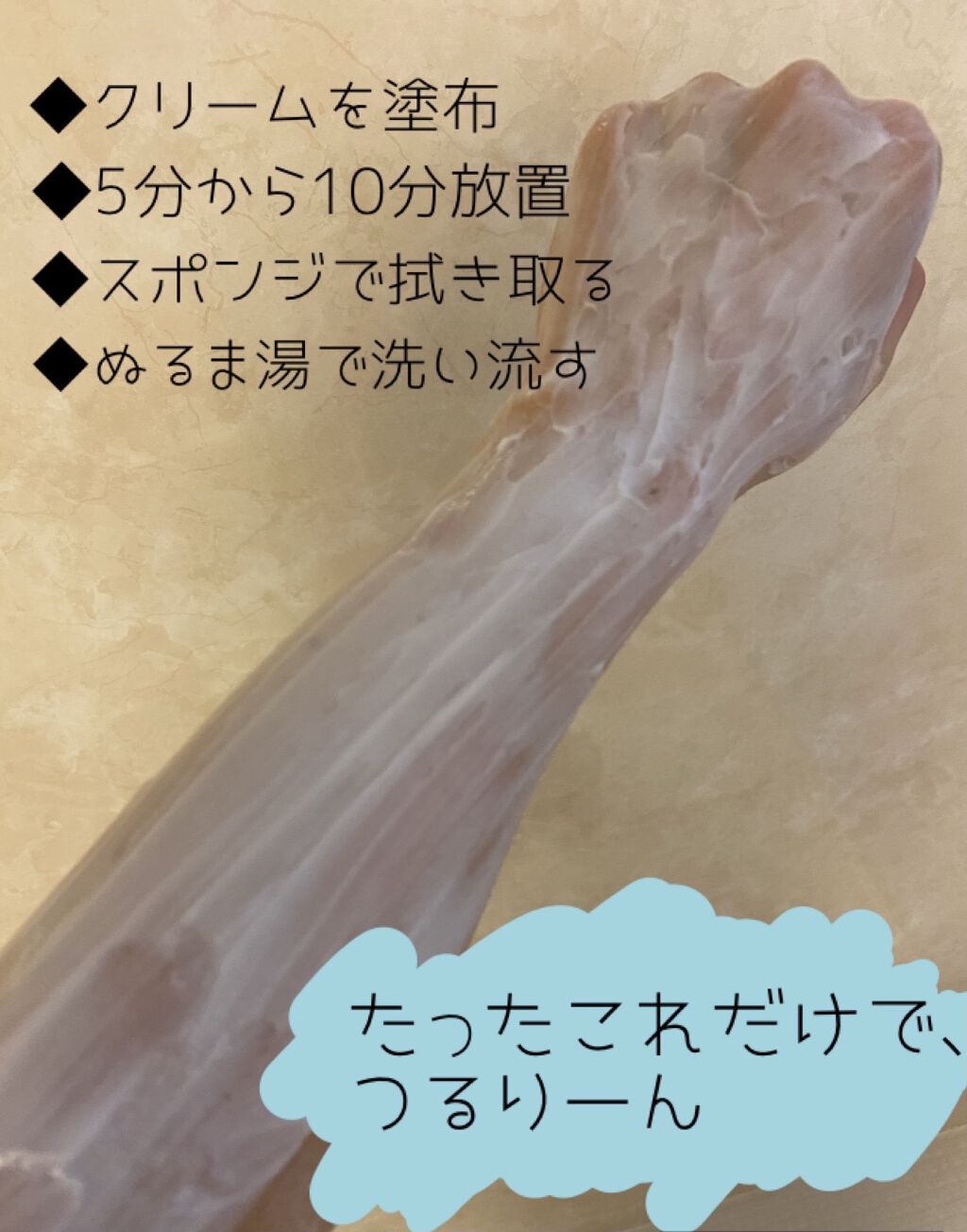 塗布 英語 発音