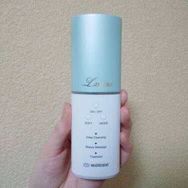 ラミノ スキンコンディショナー モイスティーヌの口コミ モイスティーヌのラミノシリーズの美容器 購 By Lips