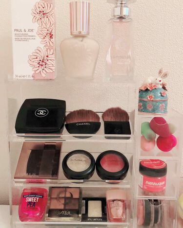 無印良品でコスメ収納グッズをゲットせよ おしゃれな収納アイディア 実例をご紹介 Lips