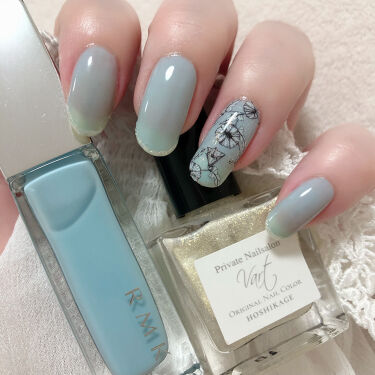 ネイルポリッシュ Rmkを使った口コミ Rmk ネイルポリッシュex 40 ブルー By Rabbit 乾燥肌 Lips ネイルポリッシュ Rmkを使った口コミ Rmk ネイルポリッシュex 40 ブルー By Rabbit 乾燥肌 Lips