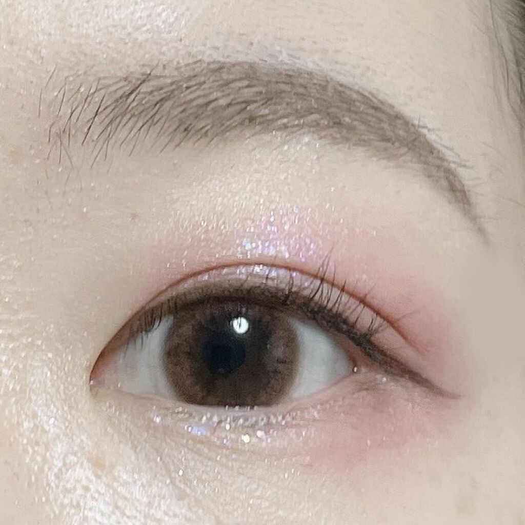 ピエナージュ Pienageのカラコンレポ 着画口コミ これで2週間はプリンセスアイ 目の画像 By じぇりー 乾燥肌 30代前半 Lips