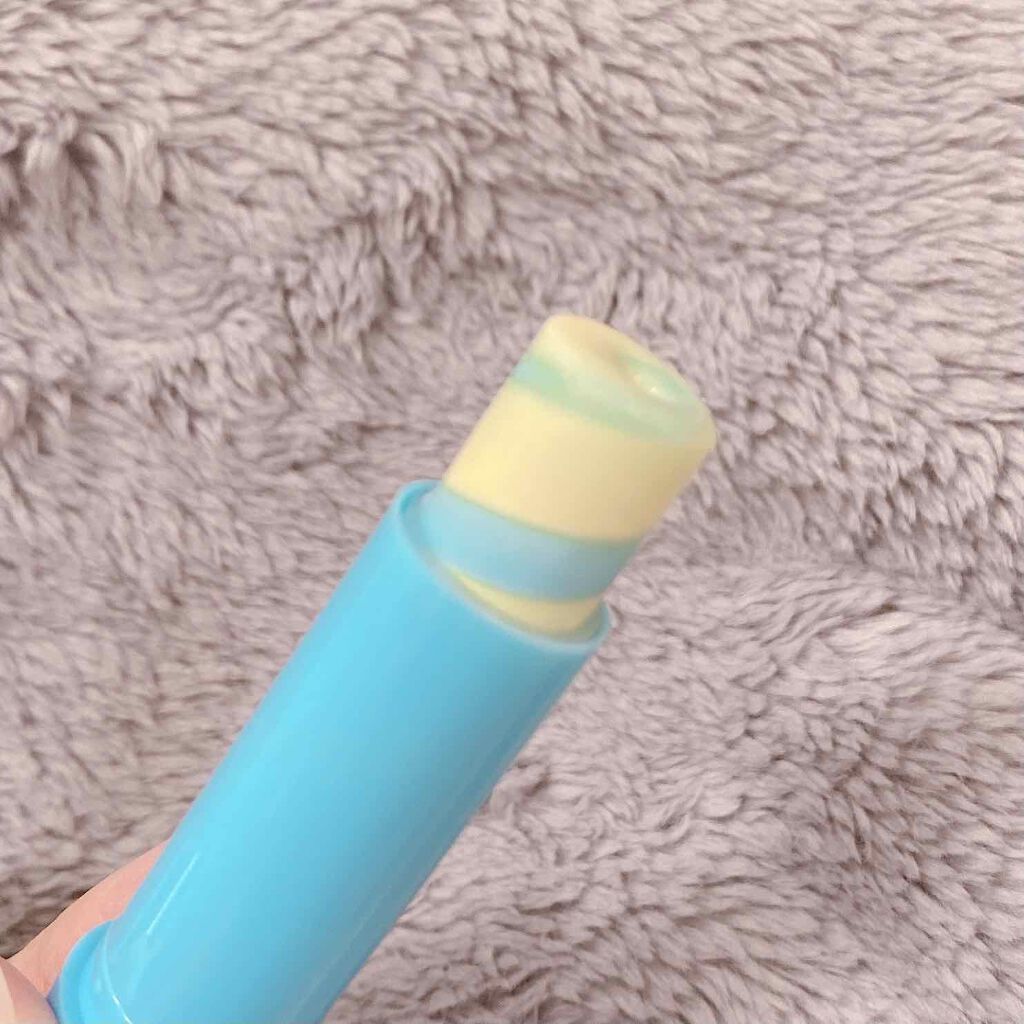 ポケモンリップクリーム ラヴィジアの口コミ ポケモンリップクリームが可愛すぎるロフトで By 足の裏 Lips