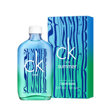 試してみた シーケーワン サマー オードトワレ 21 Calvin Kleinのリアルな口コミ レビュー Lips