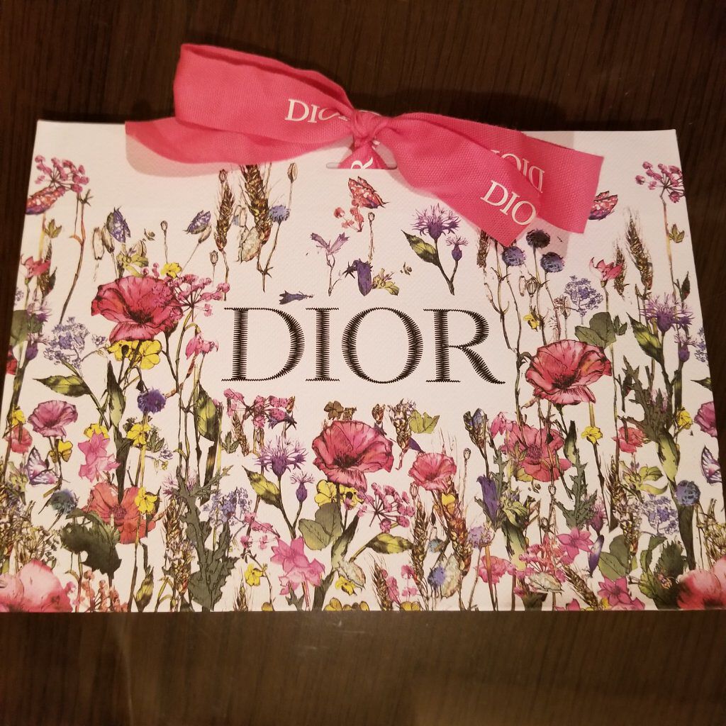 試してみた】ディオールスキン フォーエヴァー フルイド マット／Dior 