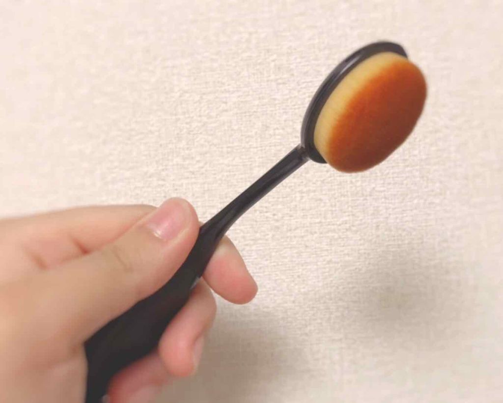 “オーバル型”も要チェック