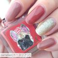 人気色をチェック ネイルエス Nail S ネイルエス のリアルな口コミ レビュー Lips