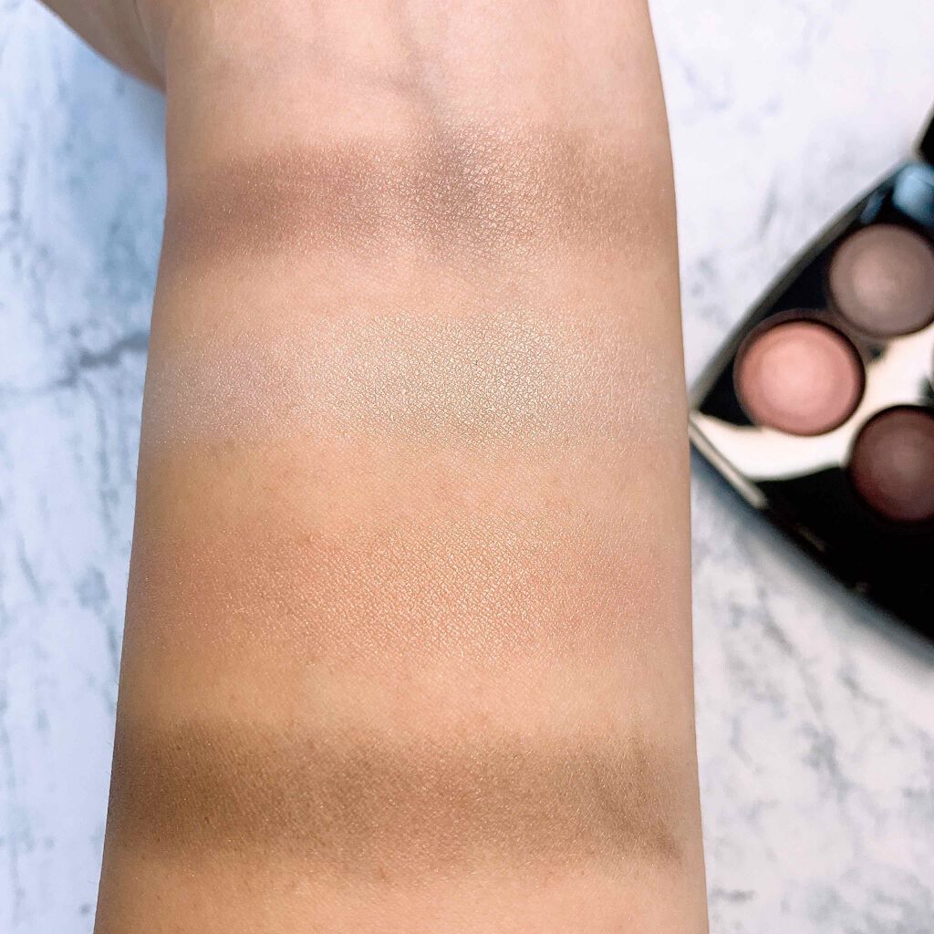 レ キャトル オンブル Chanelの使い方を徹底解説 Chanel レ キャトルオンブル By ひろぽん 混合肌 30代前半 Lips