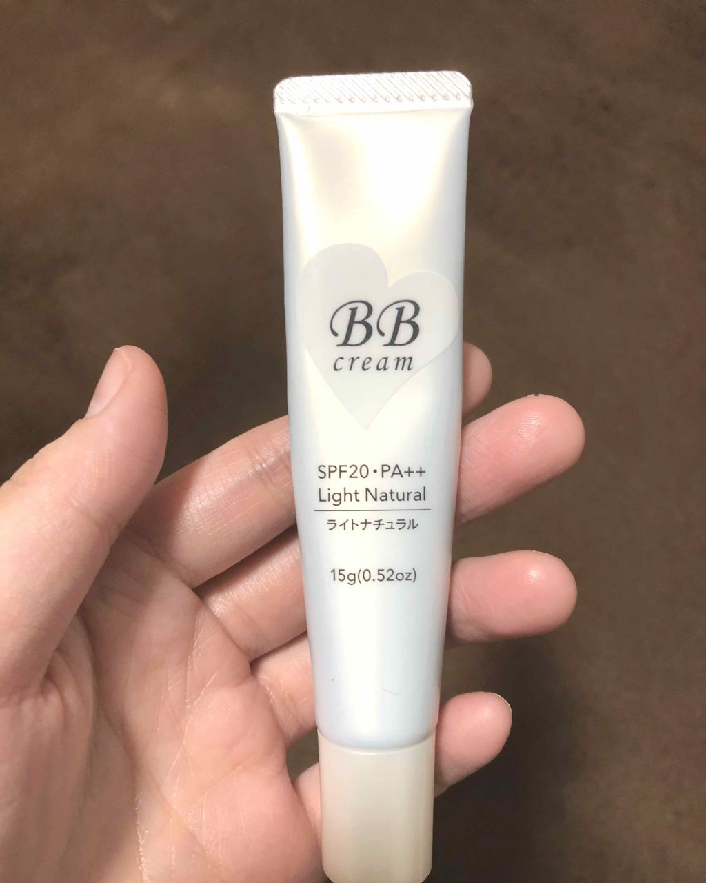 エスポルールbbクリーム Daisoの人気色を比較 超優秀 100均で買えるおすすめbbクリーム ダイソー エスポルール By Yuki アトピー肌 30代前半 Lips