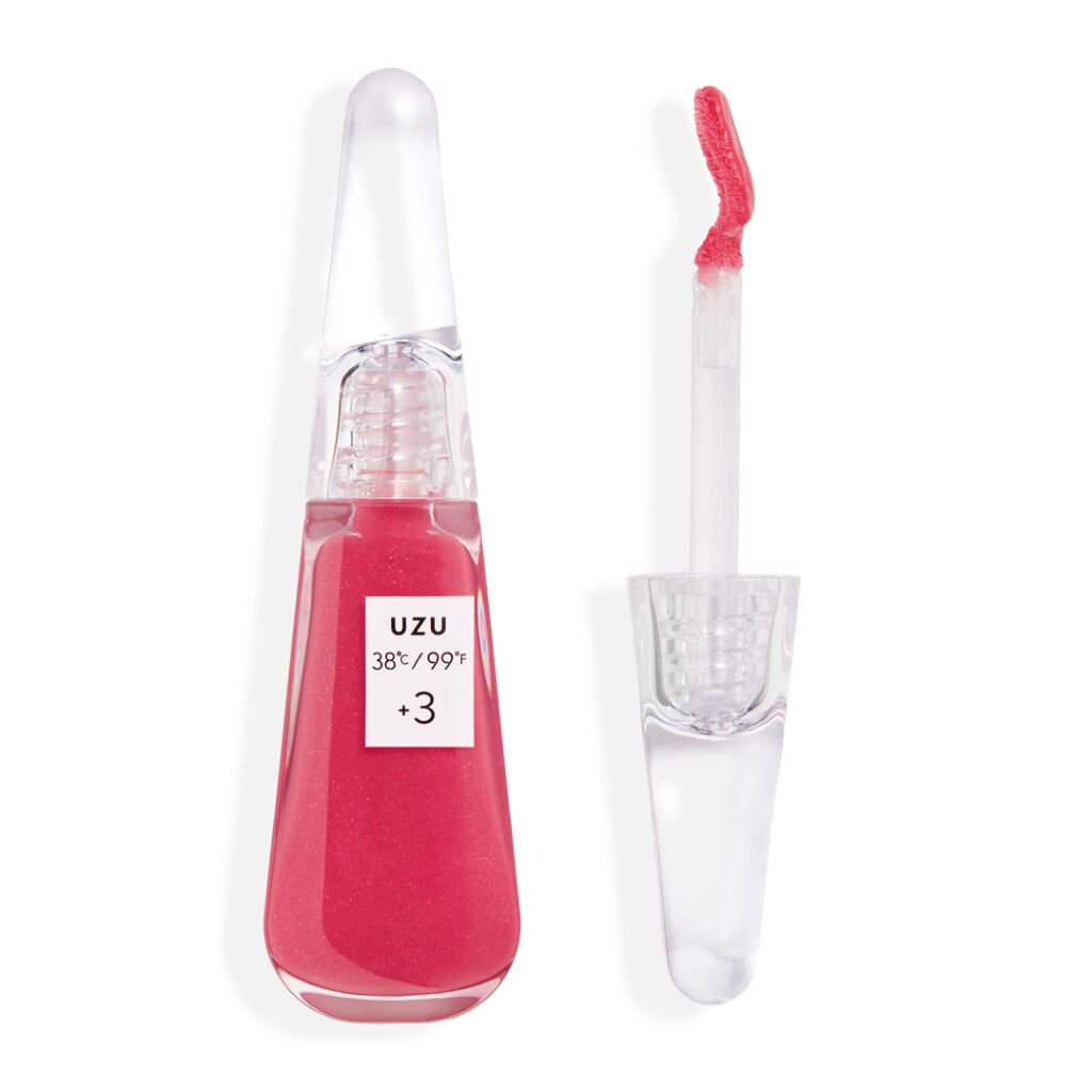 38°C / 99°F Lip Treatment +3 PINK