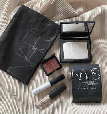 Nars Classic Set Narsのリアルな口コミ レビュー Lips