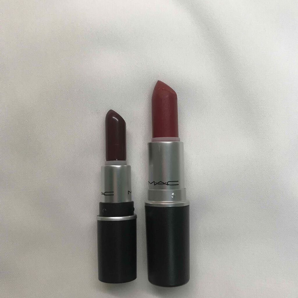 2 000円以下のちっちゃいデパコス リトルマック でm A Cをお手ごろにget Mery メリー