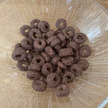 ココくんのチョコワ ケロッグの口コミ ケロッグコ By あやか フォロバ 投稿ある方 乾燥肌 Lips