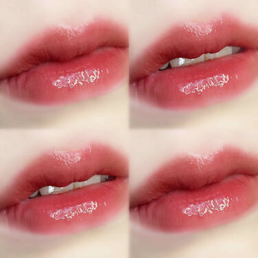 ジューシーラスティングティント Rom Ndの口コミ アーモンドローズリップ フ By 花染 緋鞠 乾燥肌 代前半 Lips