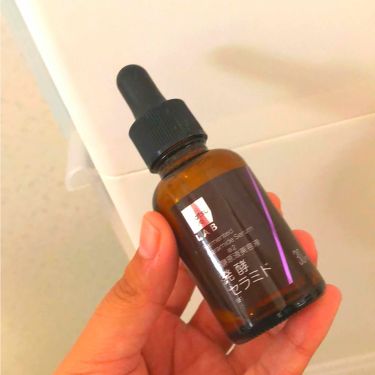 発酵セラミド美容液 Matsukiyoのリアルな口コミ レビュー Lips