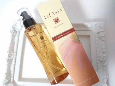 アロマエステ スキャルプ リペア エッセンス ラ カスタのリアルな口コミ レビュー Lips