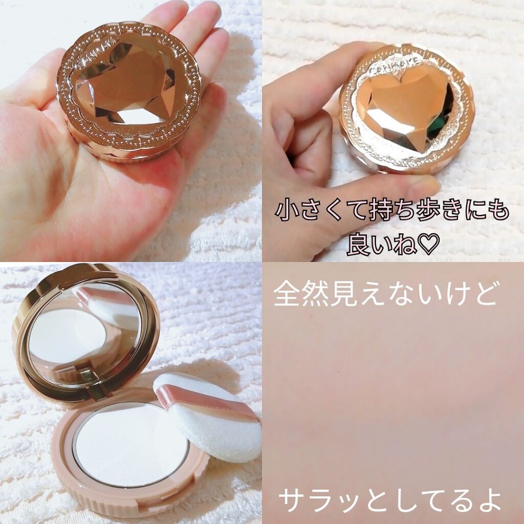 その2|持ち歩きに嬉しいコンパクトサイズ