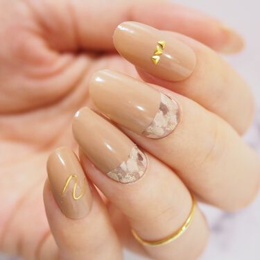 マニキュア Smellyを使った口コミ アーバンリサーチのsmelly スメリー By Yuyu 300yen Nail Lips