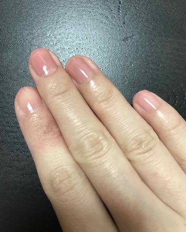 ネイルコンシーラー デュカートの口コミ ３枚目 ４枚目手の写真があるので注意で By みか子 代後半 Lips