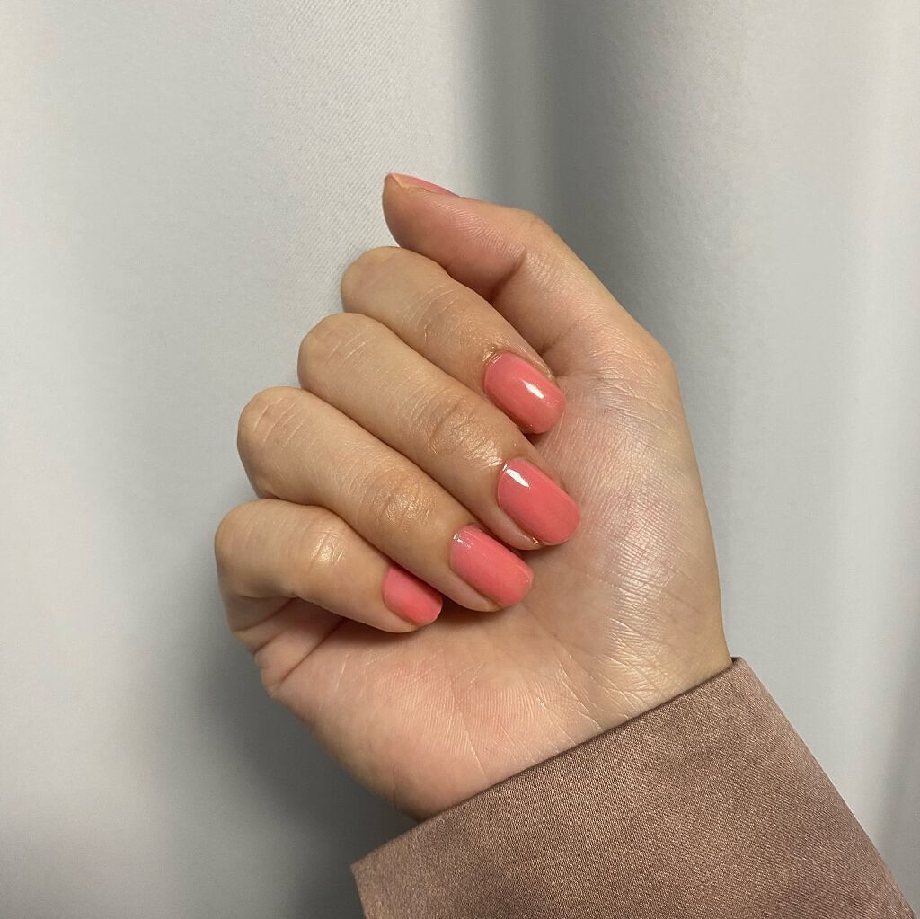 ザ ネイルポリッシュ Addictionの口コミ Guの猫パジャマが可愛い アディクション By あさひ デパコスマニア 普通肌 代後半 Lips