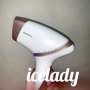 年代 肌質別 Icelady Notimeの口コミ 147件 Lips