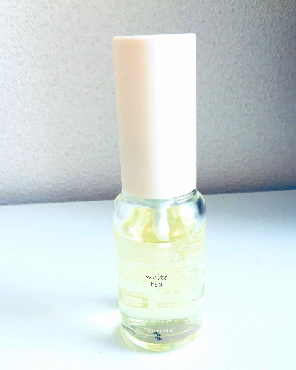 省 振る チャンピオン Shiro ヘアオイル スタイリング Flower Kagetsu Jp