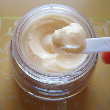 フカコラーゲンクリーム Marinusの効果に関する口コミ エイジングケアにおすすめのフェイスクリーム とっても美しいデザイン By ティーライフ 乾燥肌 Lips