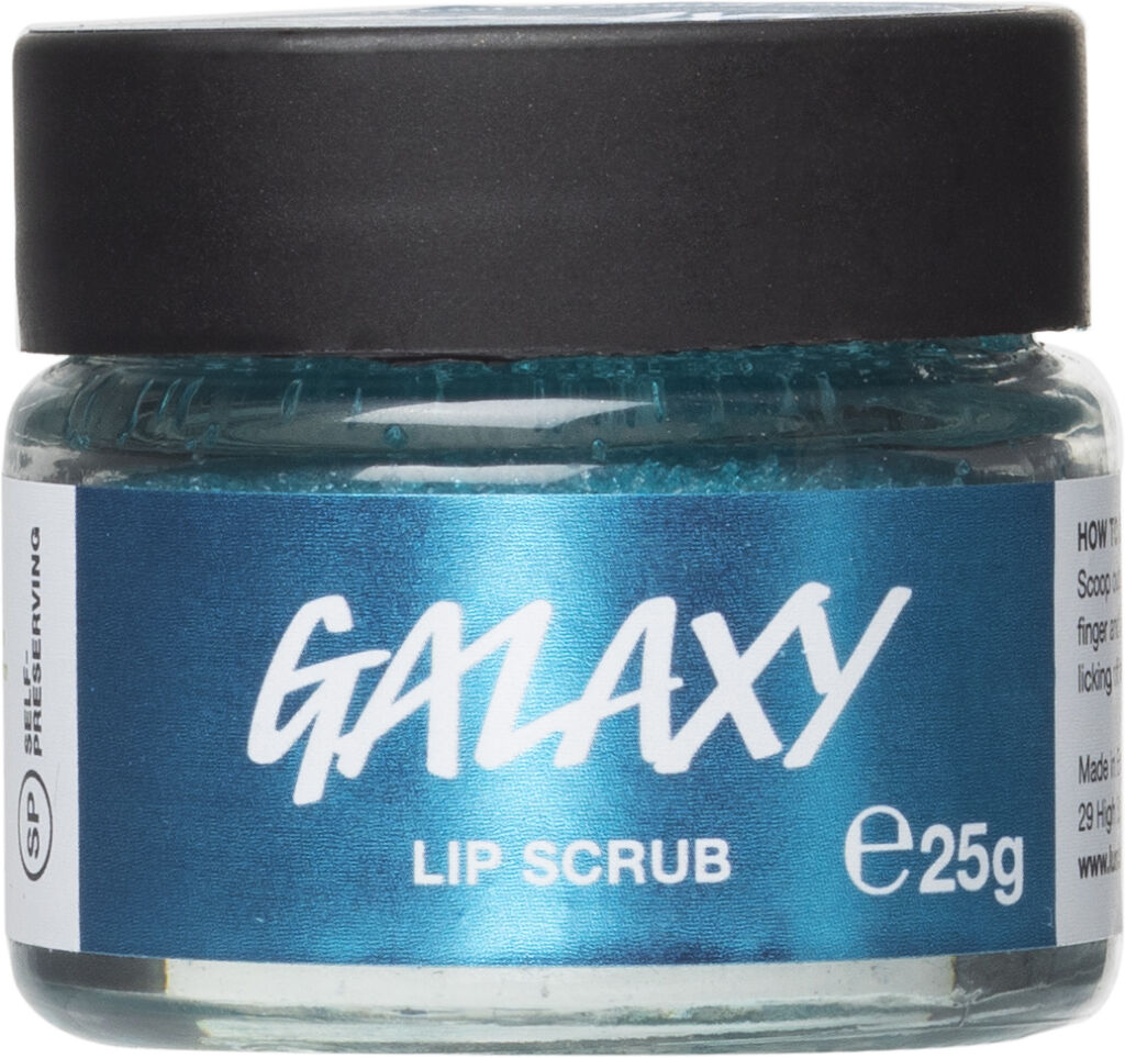 ギャラクシー ラッシュのリアルな口コミ レビュー Lips