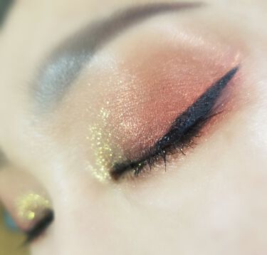 Mothership Palettes Pat Mcgrath Labsを使った口コミ 花魁メイク 花魁風メイク 清香さん By Noriko 普通肌 40代前半 Lips